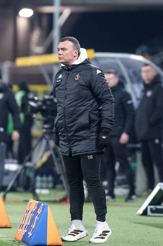 Football. STS Puchar Polski. GKS Katowice - Jagiellonia Bialystok. 04.12.2025
