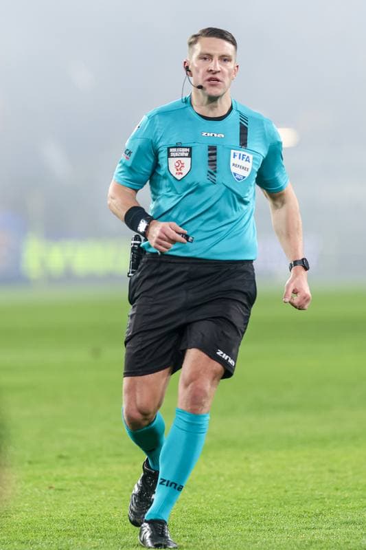 Football. STS Puchar Polski. GKS Katowice - Jagiellonia Bialystok. 04.12.2025