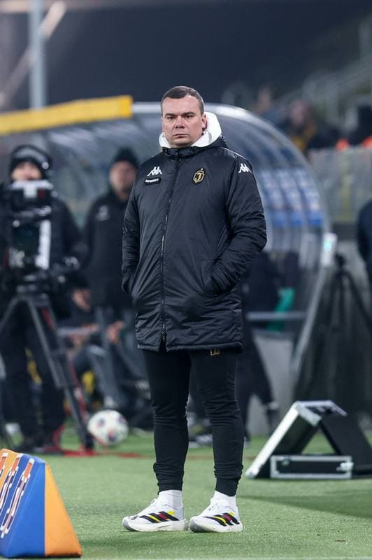Football. STS Puchar Polski. GKS Katowice - Jagiellonia Bialystok. 04.12.2025