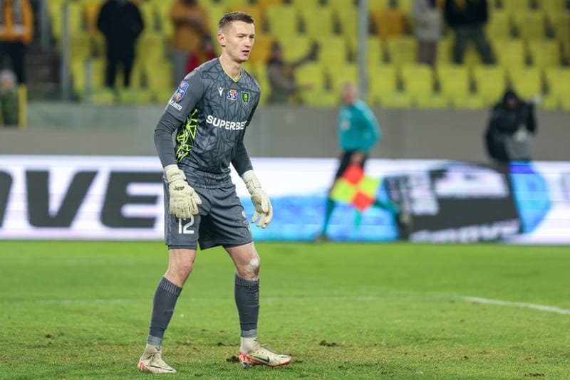 Football. STS Puchar Polski. GKS Katowice - Jagiellonia Bialystok. 04.12.2025