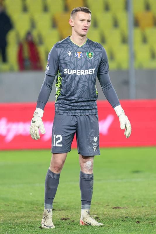 Football. STS Puchar Polski. GKS Katowice - Jagiellonia Bialystok. 04.12.2025
