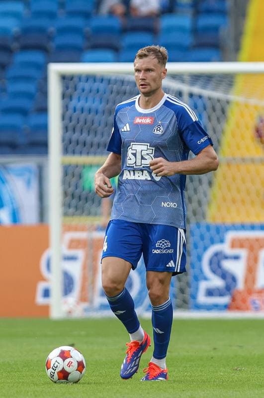 Football. Betclic I liga. Ruch Chorzow - Pogon Siedlce. 08.08.2025