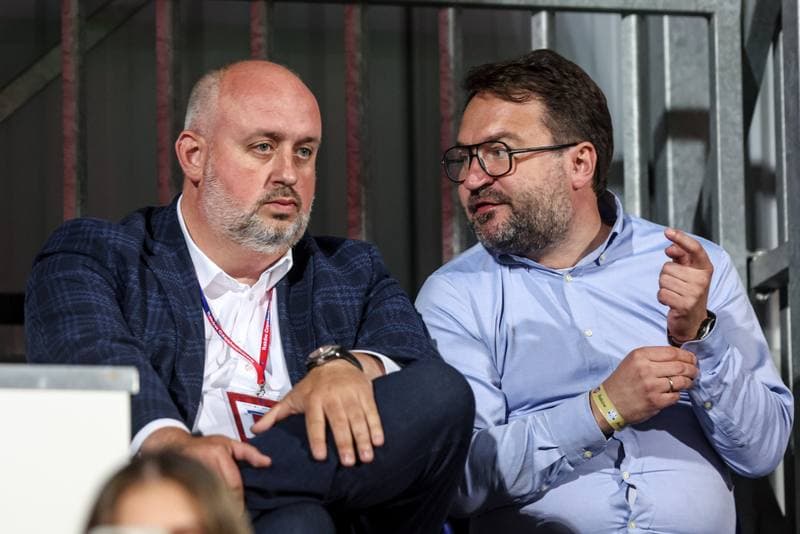 Football. UEFA Conference League. Rakow Czestochowa - PFC Arda Kardzhali. 21.08.2025