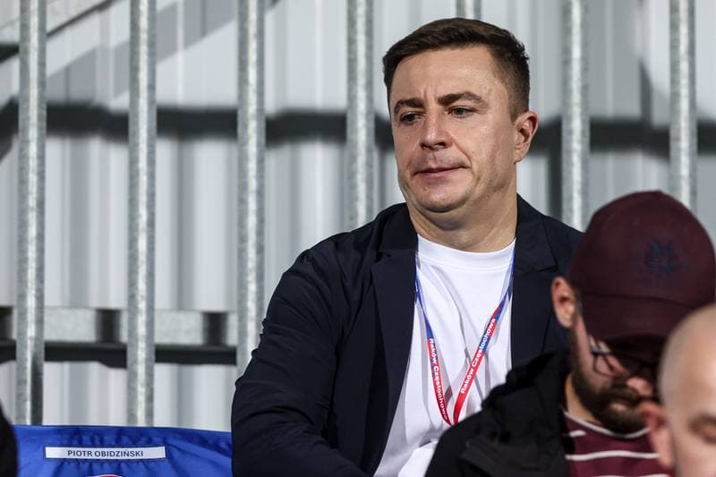 Football. UEFA Conference League. Rakow Czestochowa - PFC Arda Kardzhali. 21.08.2025