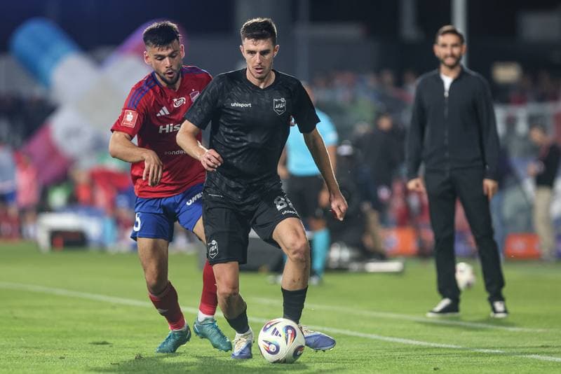 Football. UEFA Conference League. Rakow Czestochowa - PFC Arda Kardzhali. 21.08.2025
