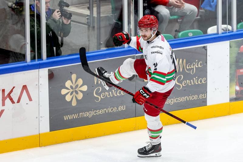 Ice Hockey. Tauron Hokej Liga. ECB Zaglebie Sosnowiec - BS Polonia Bytom. 09.01.2026