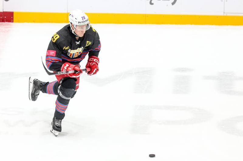 Ice Hockey. Tauron Hokej Liga. ECB Zaglebie Sosnowiec - BS Polonia Bytom. 09.01.2026