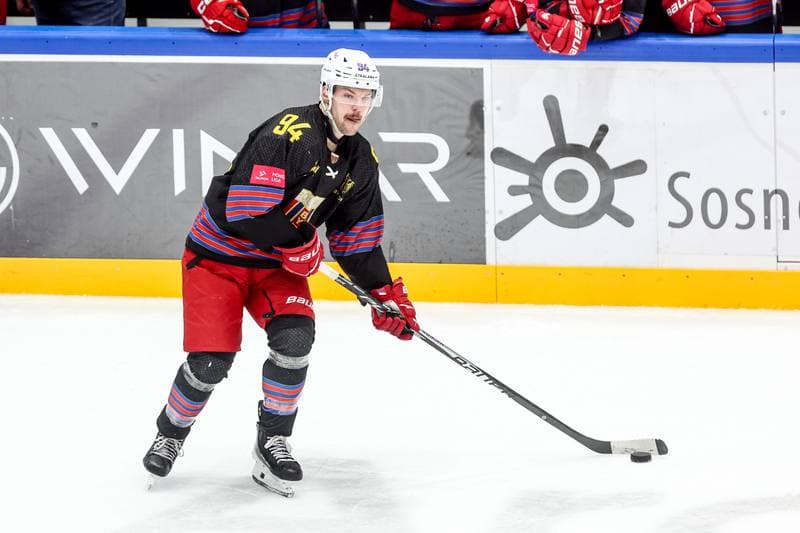 Ice Hockey. Tauron Hokej Liga. ECB Zaglebie Sosnowiec - BS Polonia Bytom. 09.01.2026