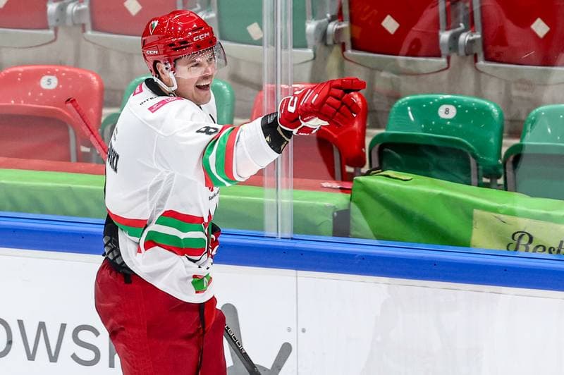 Ice Hockey. Tauron Hokej Liga. ECB Zaglebie Sosnowiec - BS Polonia Bytom. 09.01.2026