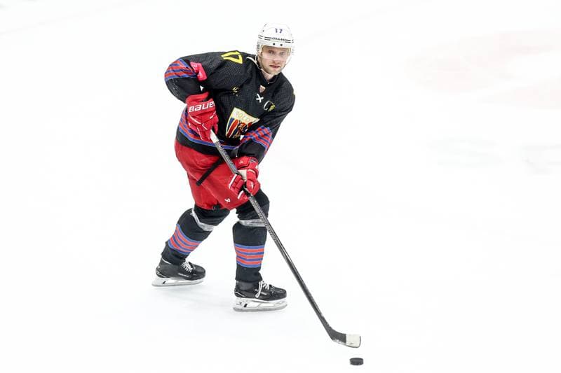 Ice Hockey. Tauron Hokej Liga. ECB Zaglebie Sosnowiec - BS Polonia Bytom. 09.01.2026