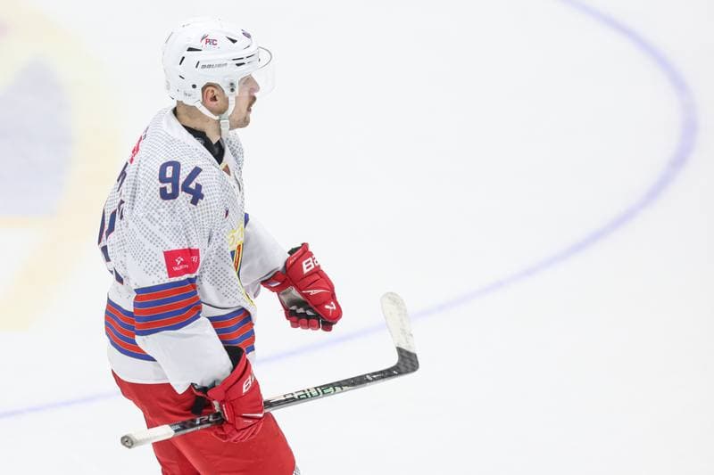 Ice Hockey. Tauron Hokej Liga. BS Polonia Bytom - Comarch Cracovia. 04.01.2026