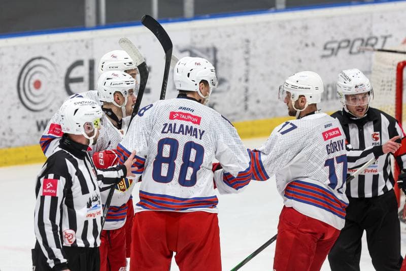Ice Hockey. Tauron Hokej Liga. BS Polonia Bytom - Comarch Cracovia. 04.01.2026