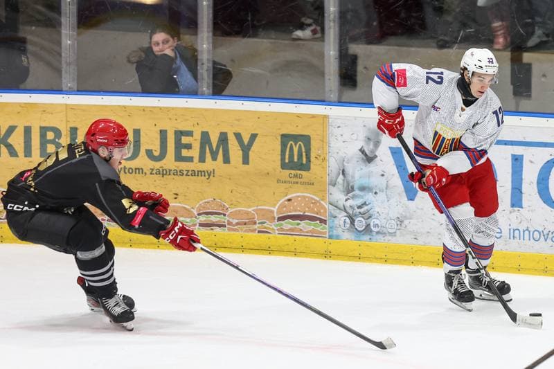 Ice Hockey. Tauron Hokej Liga. BS Polonia Bytom - Comarch Cracovia. 04.01.2026