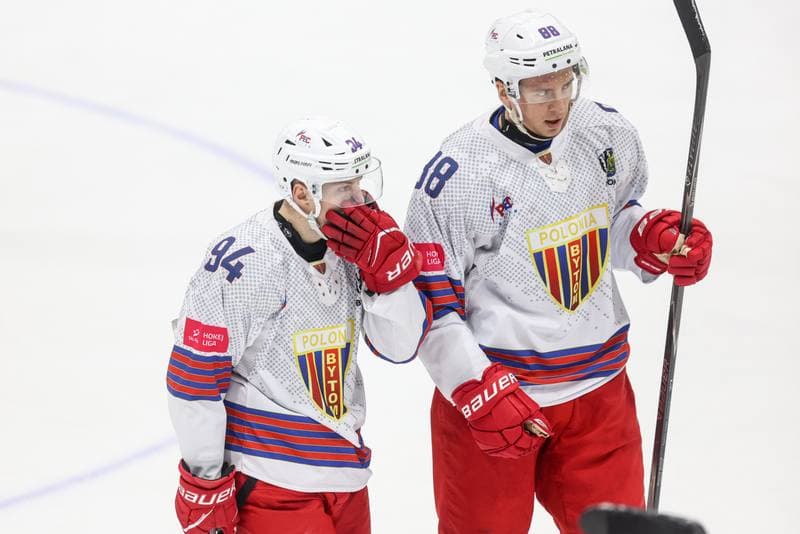 Ice Hockey. Tauron Hokej Liga. BS Polonia Bytom - Comarch Cracovia. 04.01.2026