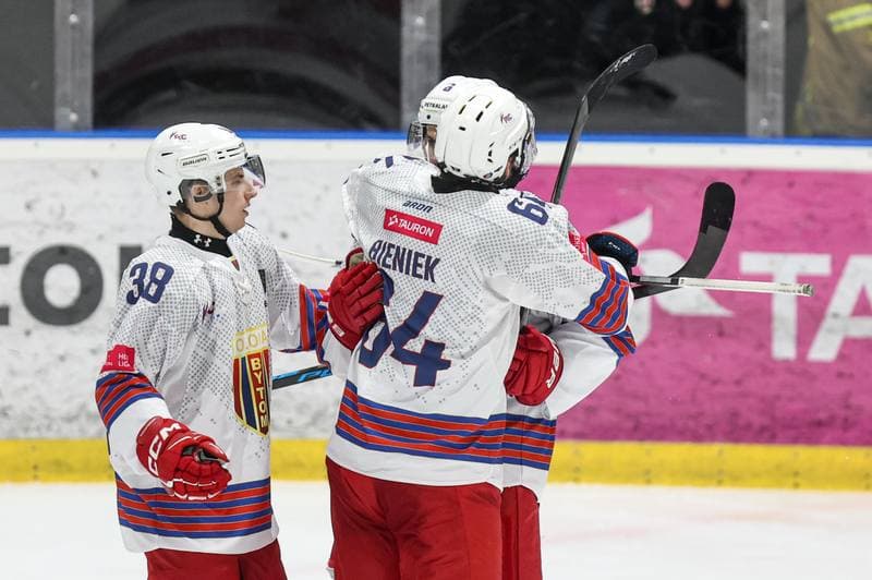Ice Hockey. Tauron Hokej Liga. BS Polonia Bytom - Comarch Cracovia. 04.01.2026