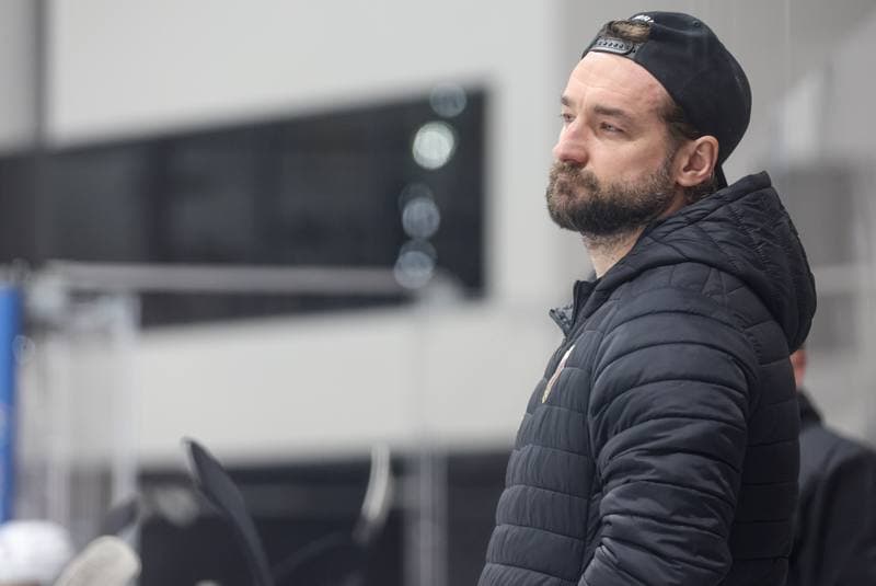 Ice Hockey. Tauron Hokej Liga. BS Polonia Bytom - Comarch Cracovia. 04.01.2026