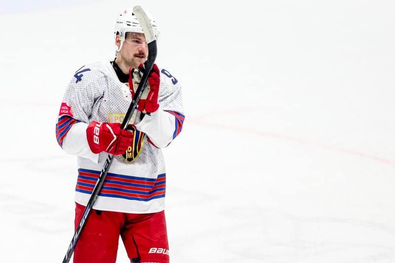 Ice Hockey. Tauron Hokej Liga. BS Polonia Bytom - Comarch Cracovia. 04.01.2026