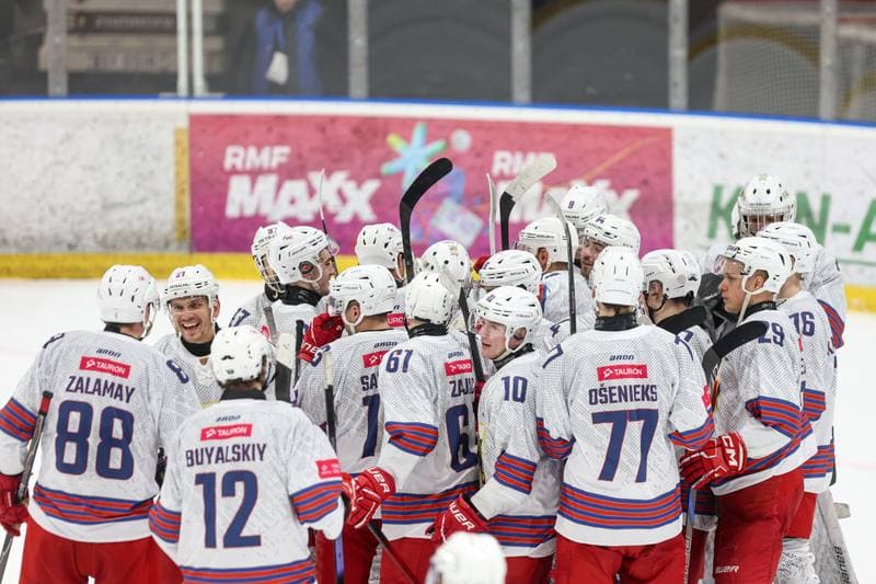 Ice Hockey. Tauron Hokej Liga. BS Polonia Bytom - Comarch Cracovia. 04.01.2026