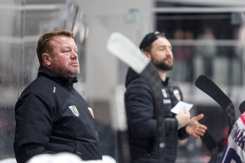 Ice Hockey. Tauron Hokej Liga. BS Polonia Bytom - Comarch Cracovia. 04.01.2026