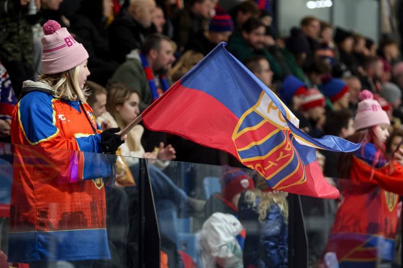 Ice Hockey. Tauron Hokej Liga. BS Polonia Bytom - Comarch Cracovia. 04.01.2026
