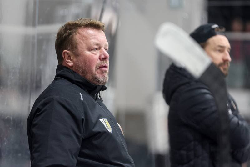 Ice Hockey. Tauron Hokej Liga. BS Polonia Bytom - Comarch Cracovia. 04.01.2026