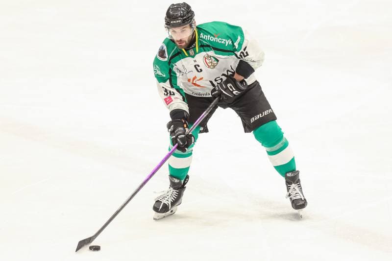 Ice Hockey. Tauron Puchar Polski. JKH GKS Jastrzebie - KS Unia Oswiecim. 29.12.2025