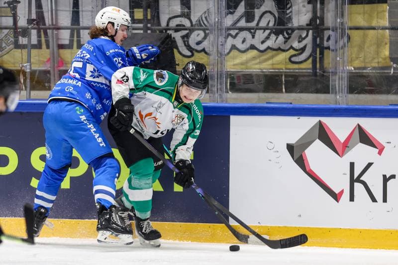 Ice Hockey. Tauron Puchar Polski. JKH GKS Jastrzebie - KS Unia Oswiecim. 29.12.2025