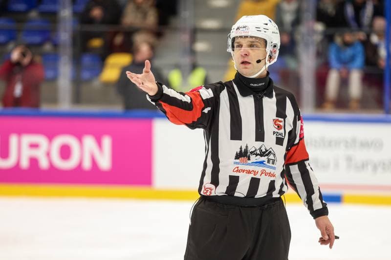 Ice Hockey. Tauron Puchar Polski. JKH GKS Jastrzebie - KS Unia Oswiecim. 29.12.2025