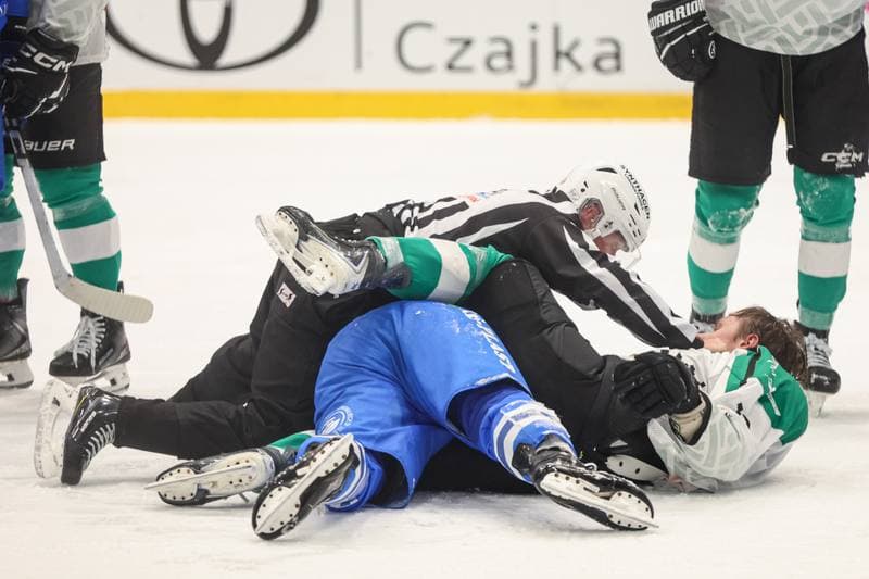 Ice Hockey. Tauron Puchar Polski. JKH GKS Jastrzebie - KS Unia Oswiecim. 29.12.2025