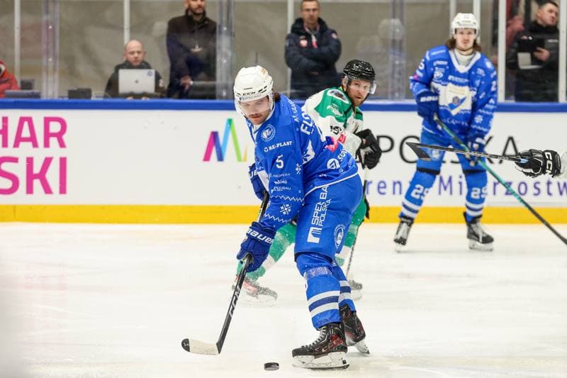 Ice Hockey. Tauron Puchar Polski. JKH GKS Jastrzebie - KS Unia Oswiecim. 29.12.2025