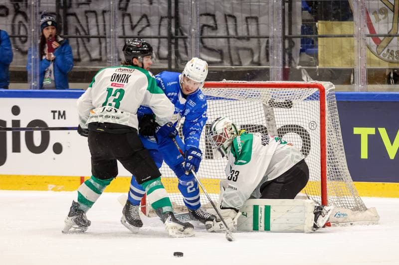 Ice Hockey. Tauron Puchar Polski. JKH GKS Jastrzebie - KS Unia Oswiecim. 29.12.2025