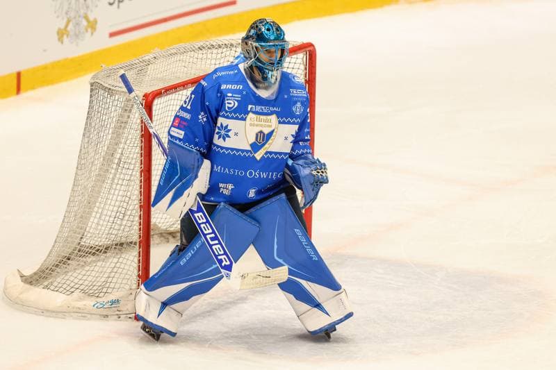 Ice Hockey. Tauron Puchar Polski. JKH GKS Jastrzebie - KS Unia Oswiecim. 29.12.2025