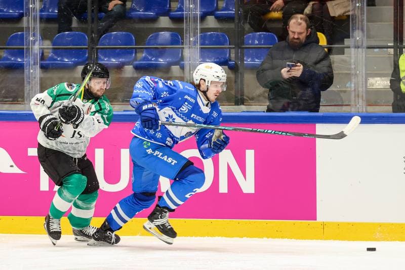 Ice Hockey. Tauron Puchar Polski. JKH GKS Jastrzebie - KS Unia Oswiecim. 29.12.2025