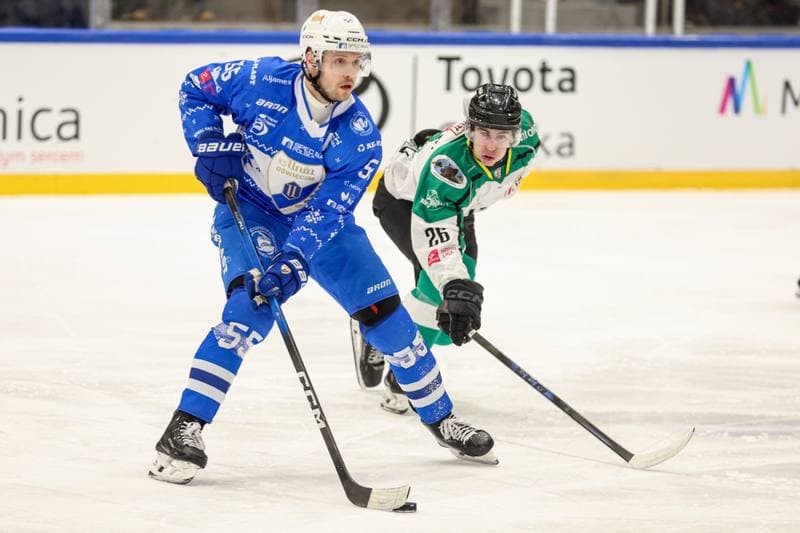 Ice Hockey. Tauron Puchar Polski. JKH GKS Jastrzebie - KS Unia Oswiecim. 29.12.2025