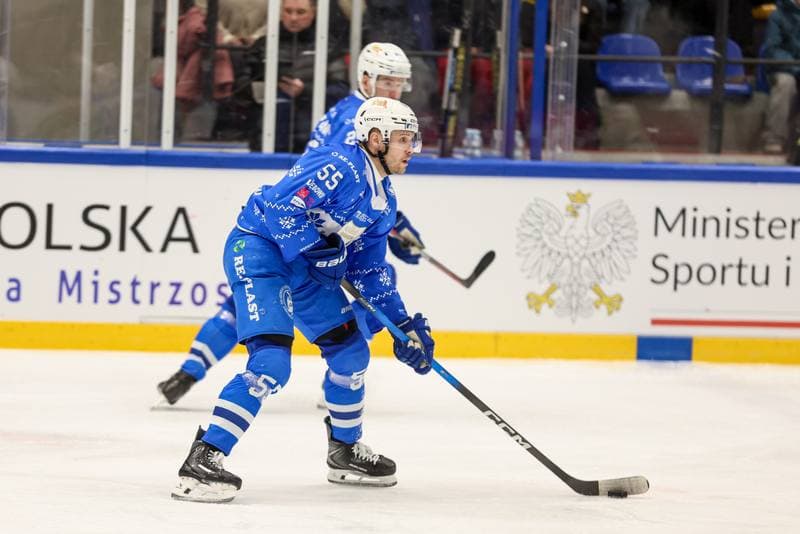Ice Hockey. Tauron Puchar Polski. JKH GKS Jastrzebie - KS Unia Oswiecim. 29.12.2025
