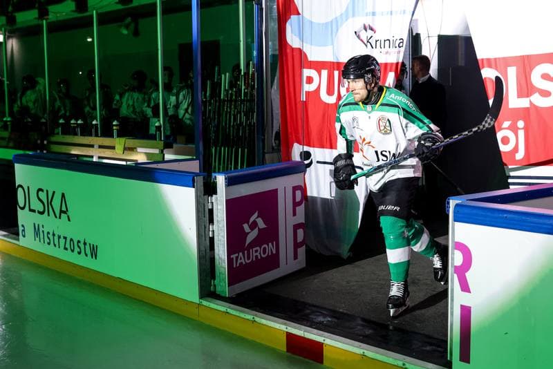 Ice Hockey. Tauron Puchar Polski. JKH GKS Jastrzebie - KS Unia Oswiecim. 29.12.2025