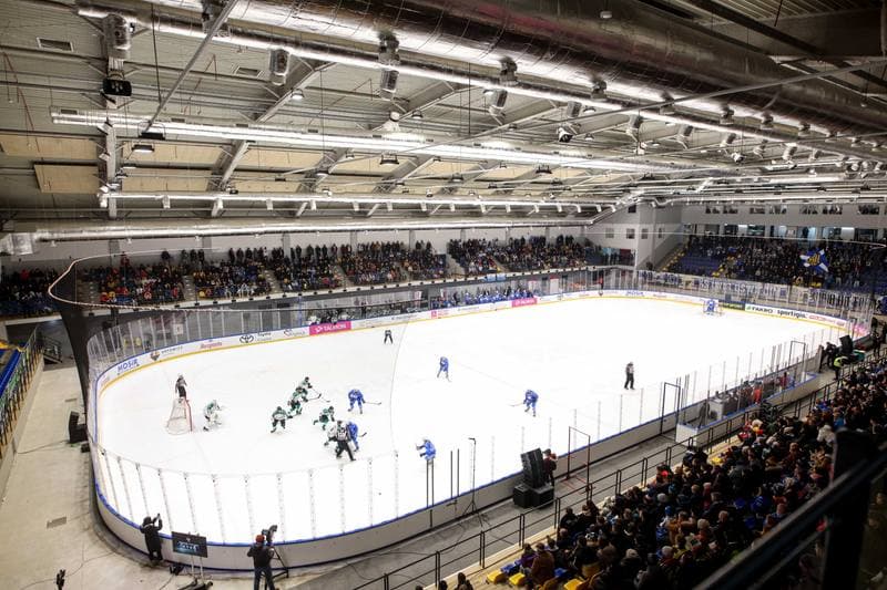 Ice Hockey. Tauron Puchar Polski. JKH GKS Jastrzebie - KS Unia Oswiecim. 29.12.2025