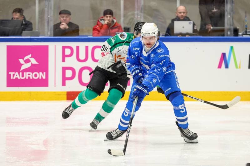 Ice Hockey. Tauron Puchar Polski. JKH GKS Jastrzebie - KS Unia Oswiecim. 29.12.2025