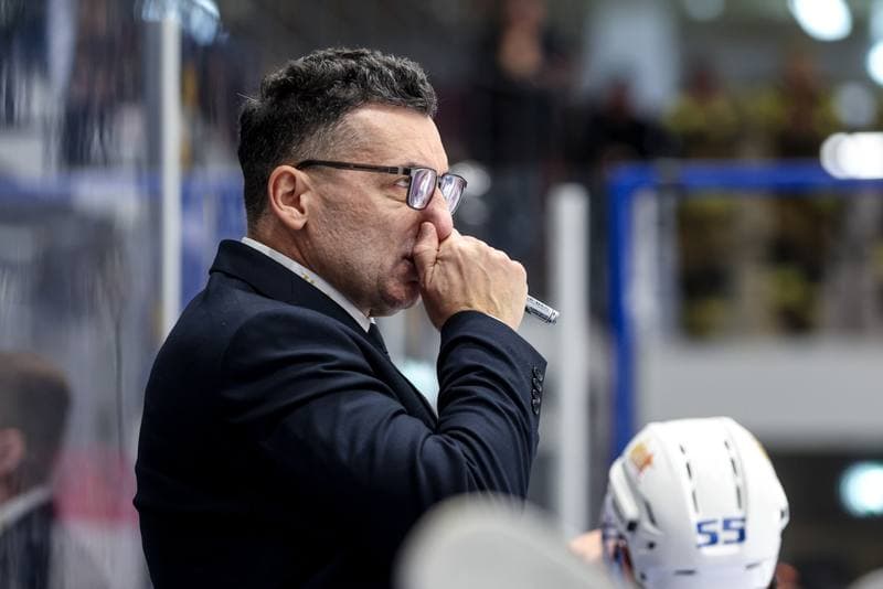 Ice Hockey. Tauron Puchar Polski. JKH GKS Jastrzebie - KS Unia Oswiecim. 29.12.2025