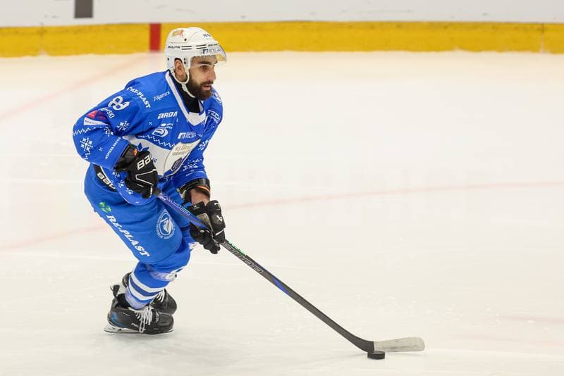 Ice Hockey. Tauron Puchar Polski. JKH GKS Jastrzebie - KS Unia Oswiecim. 29.12.2025