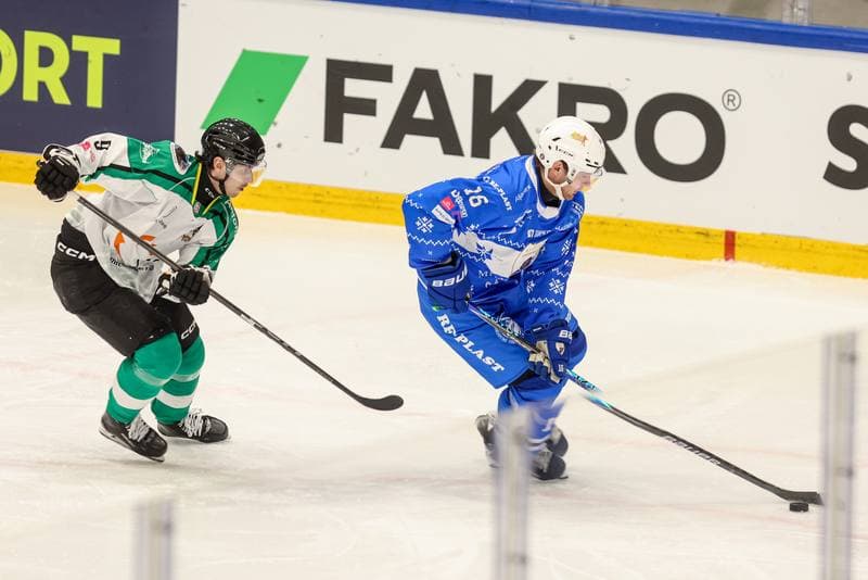 Ice Hockey. Tauron Puchar Polski. JKH GKS Jastrzebie - KS Unia Oswiecim. 29.12.2025