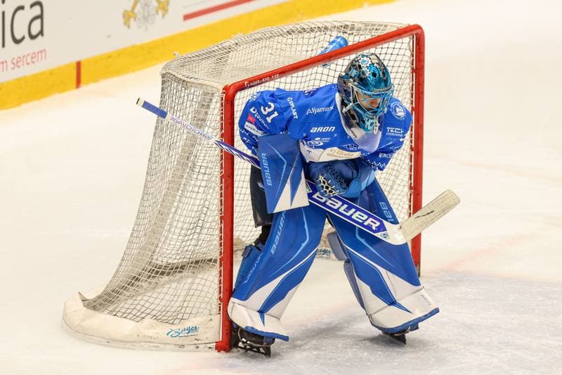 Ice Hockey. Tauron Puchar Polski. JKH GKS Jastrzebie - KS Unia Oswiecim. 29.12.2025