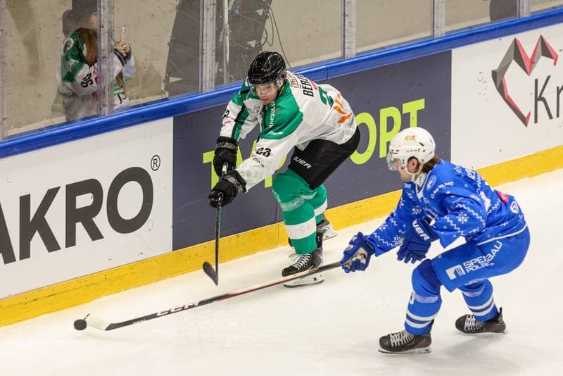 Ice Hockey. Tauron Puchar Polski. JKH GKS Jastrzebie - KS Unia Oswiecim. 29.12.2025