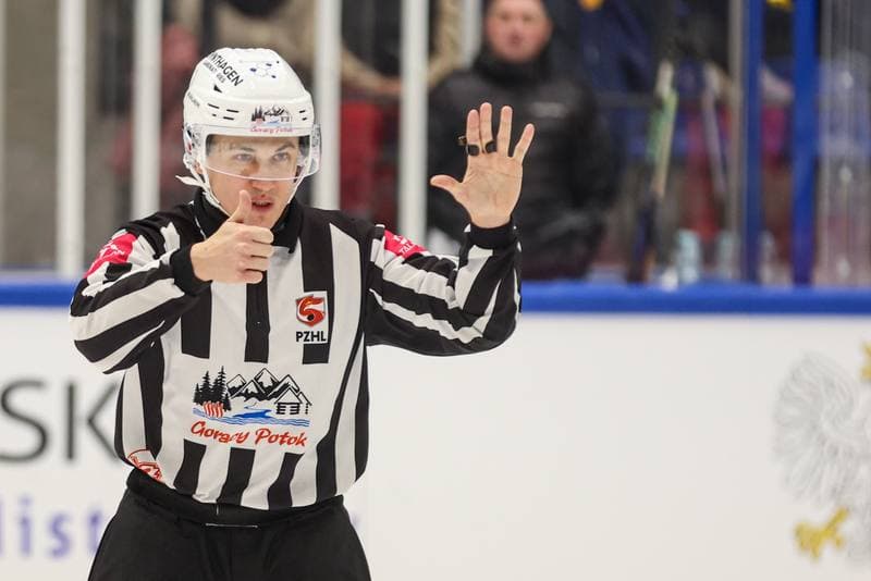 Ice Hockey. Tauron Puchar Polski. JKH GKS Jastrzebie - KS Unia Oswiecim. 29.12.2025