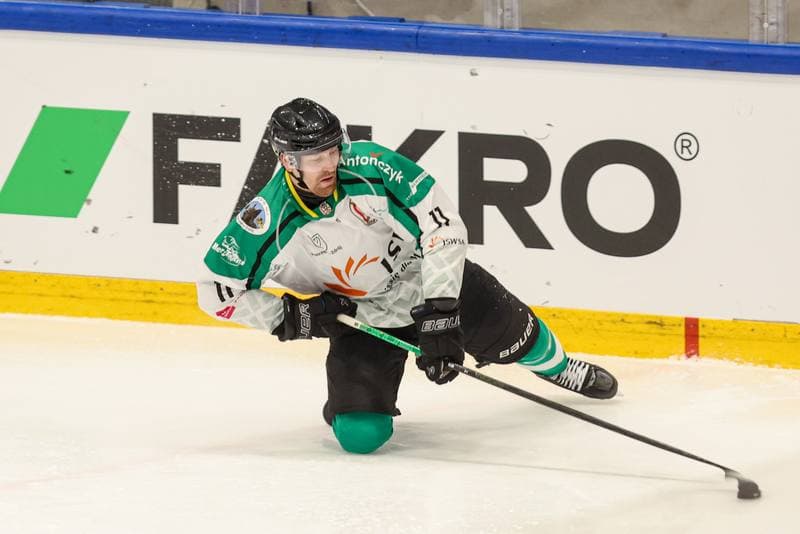 Ice Hockey. Tauron Puchar Polski. JKH GKS Jastrzebie - KS Unia Oswiecim. 29.12.2025