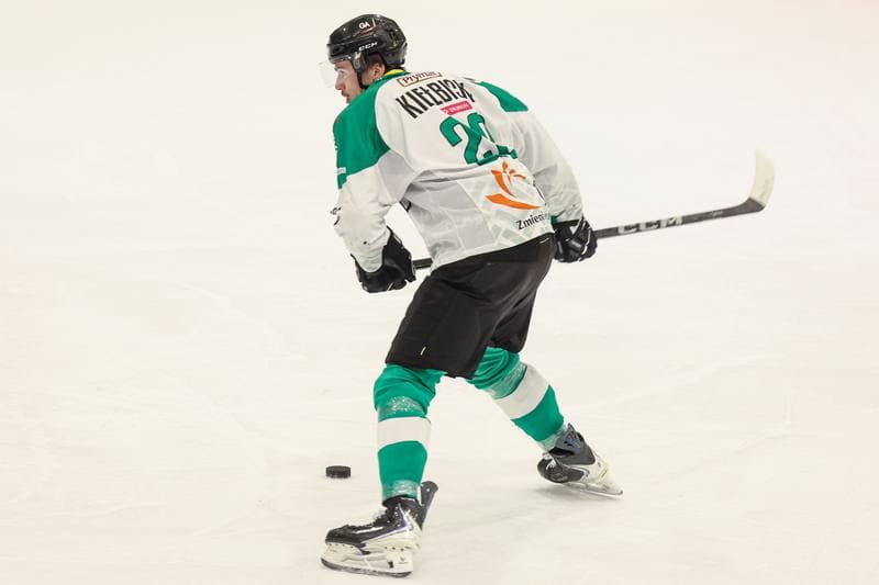 Ice Hockey. Tauron Puchar Polski. JKH GKS Jastrzebie - KS Unia Oswiecim. 29.12.2025