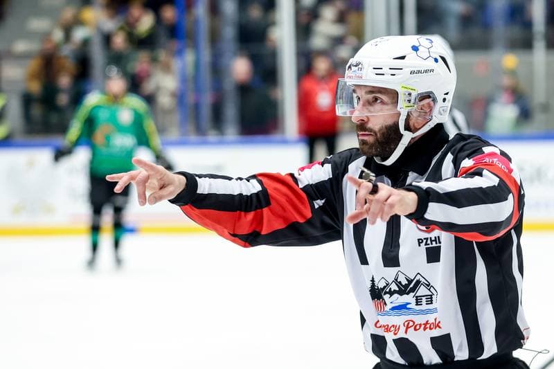 Ice Hockey. Tauron Puchar Polski. ECB Zaglebie Sosnowiec - JKH GKS Jastrzebie. 30.12.2025
