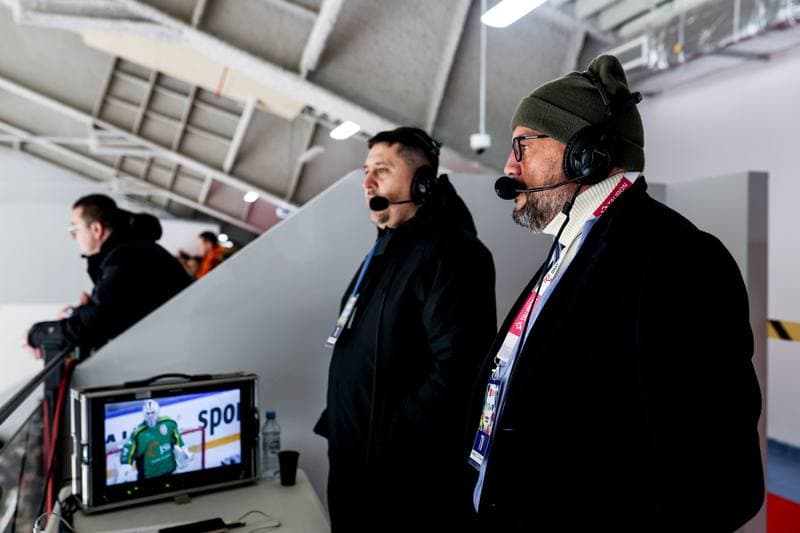 Ice Hockey. Tauron Puchar Polski. ECB Zaglebie Sosnowiec - JKH GKS Jastrzebie. 30.12.2025