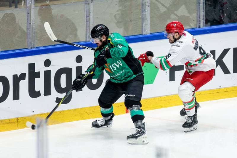 Ice Hockey. Tauron Puchar Polski. ECB Zaglebie Sosnowiec - JKH GKS Jastrzebie. 30.12.2025