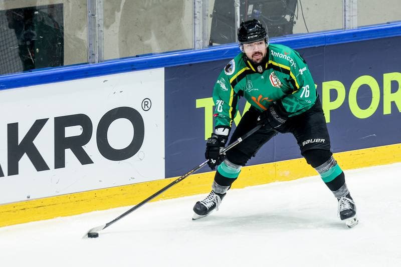 Ice Hockey. Tauron Puchar Polski. ECB Zaglebie Sosnowiec - JKH GKS Jastrzebie. 30.12.2025